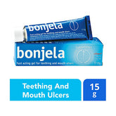 Bonjela Oromucosal Gel 15g